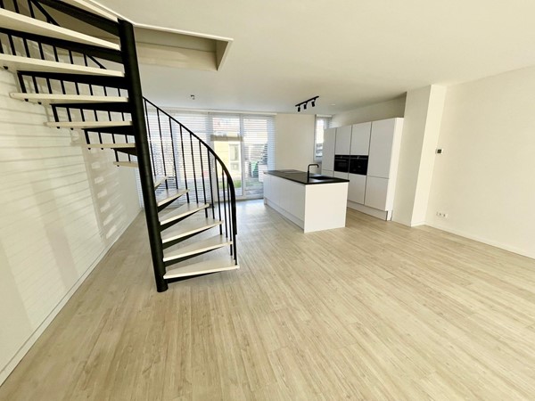 Medium property photo - Bernadottelaan, 2037 GR Haarlem